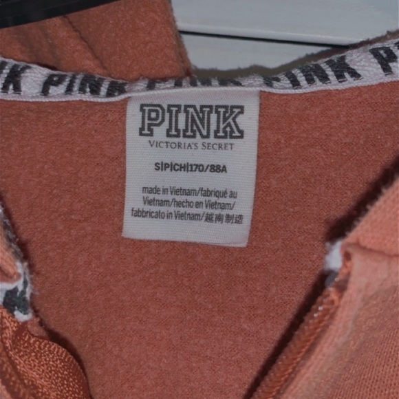 Pink jacket - Picture 3 of 3